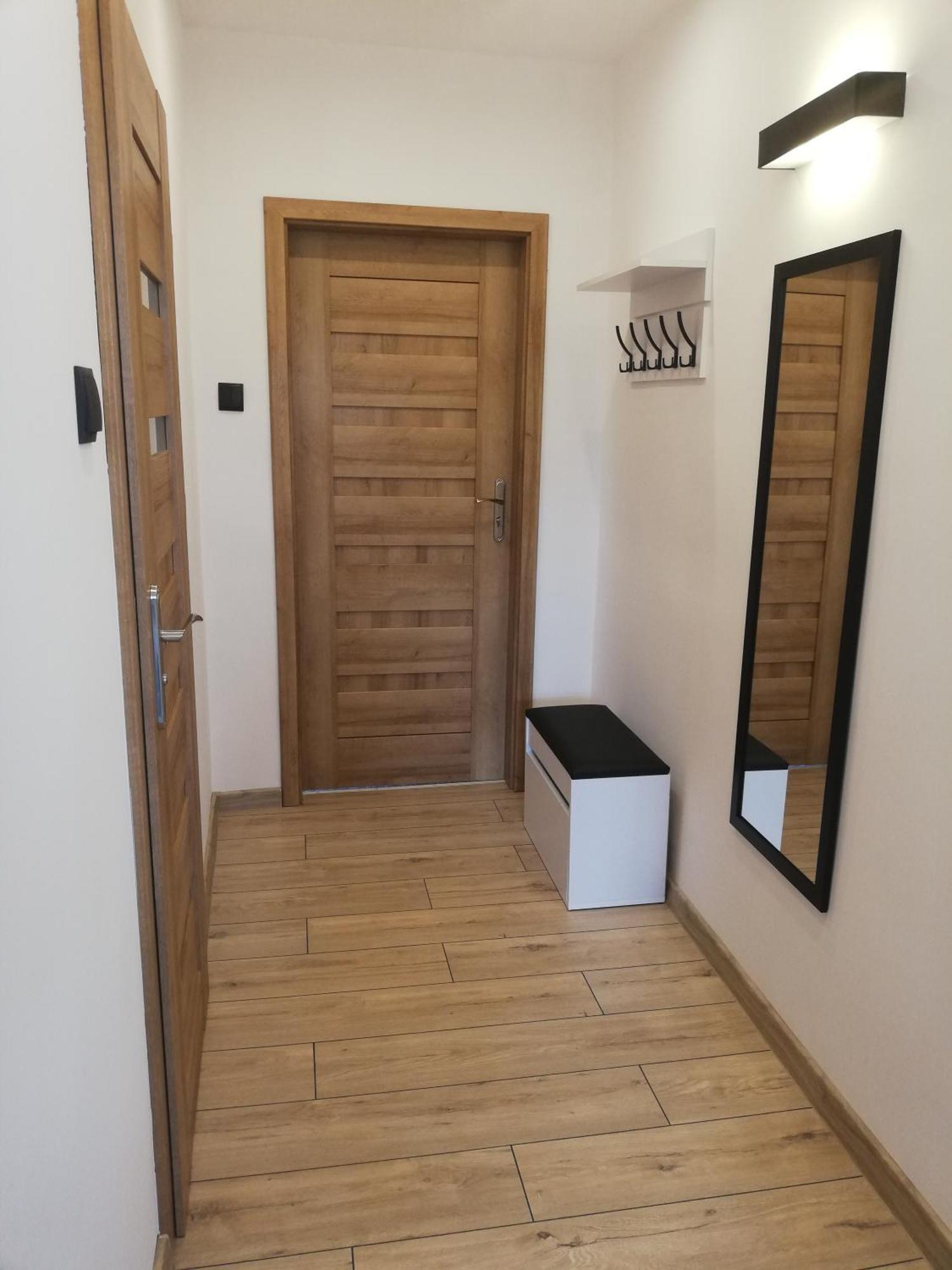 Suwalki Centrum Apartments 1 & 2 Chambre photo