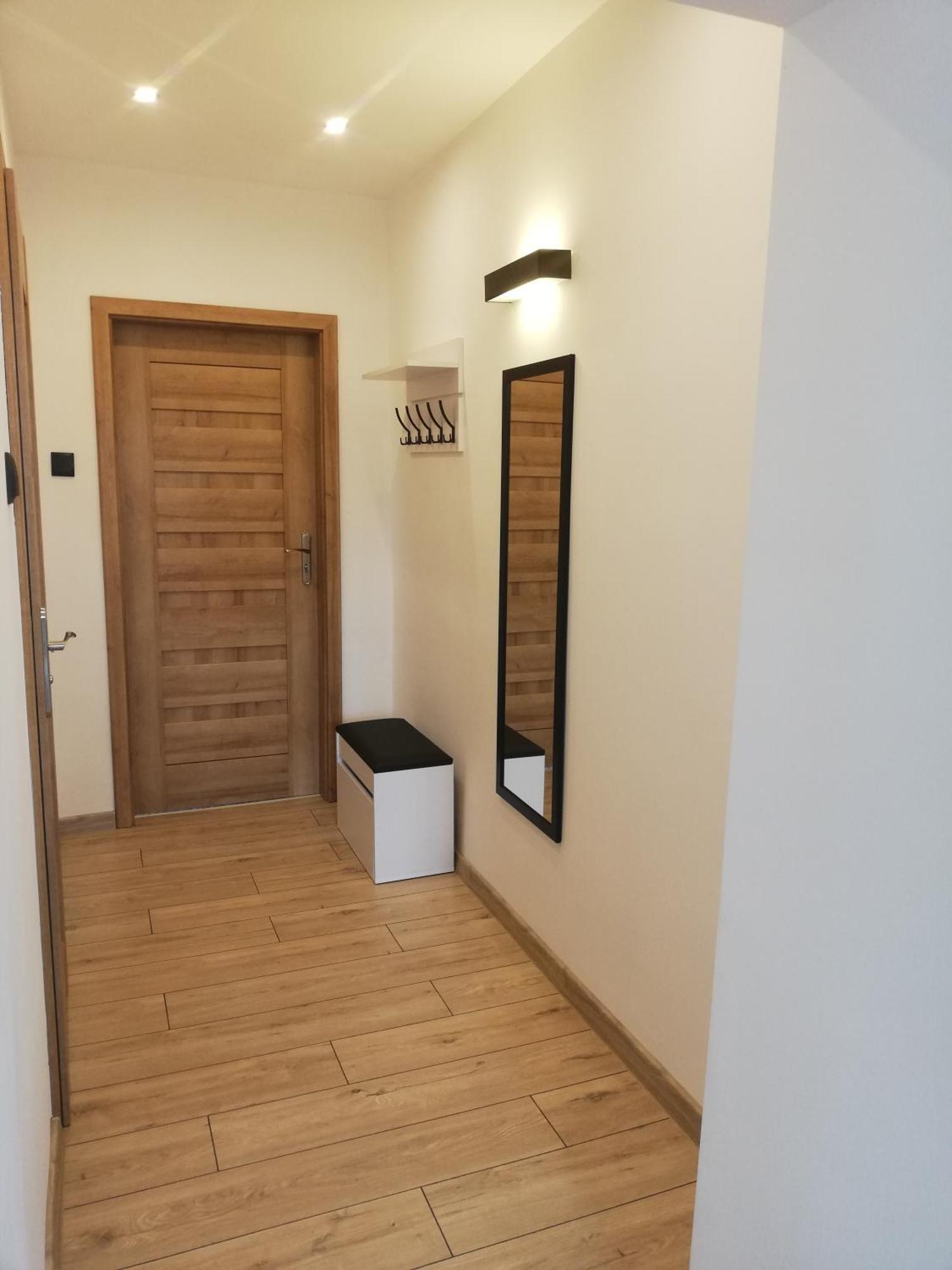 Suwalki Centrum Apartments 1 & 2 Chambre photo