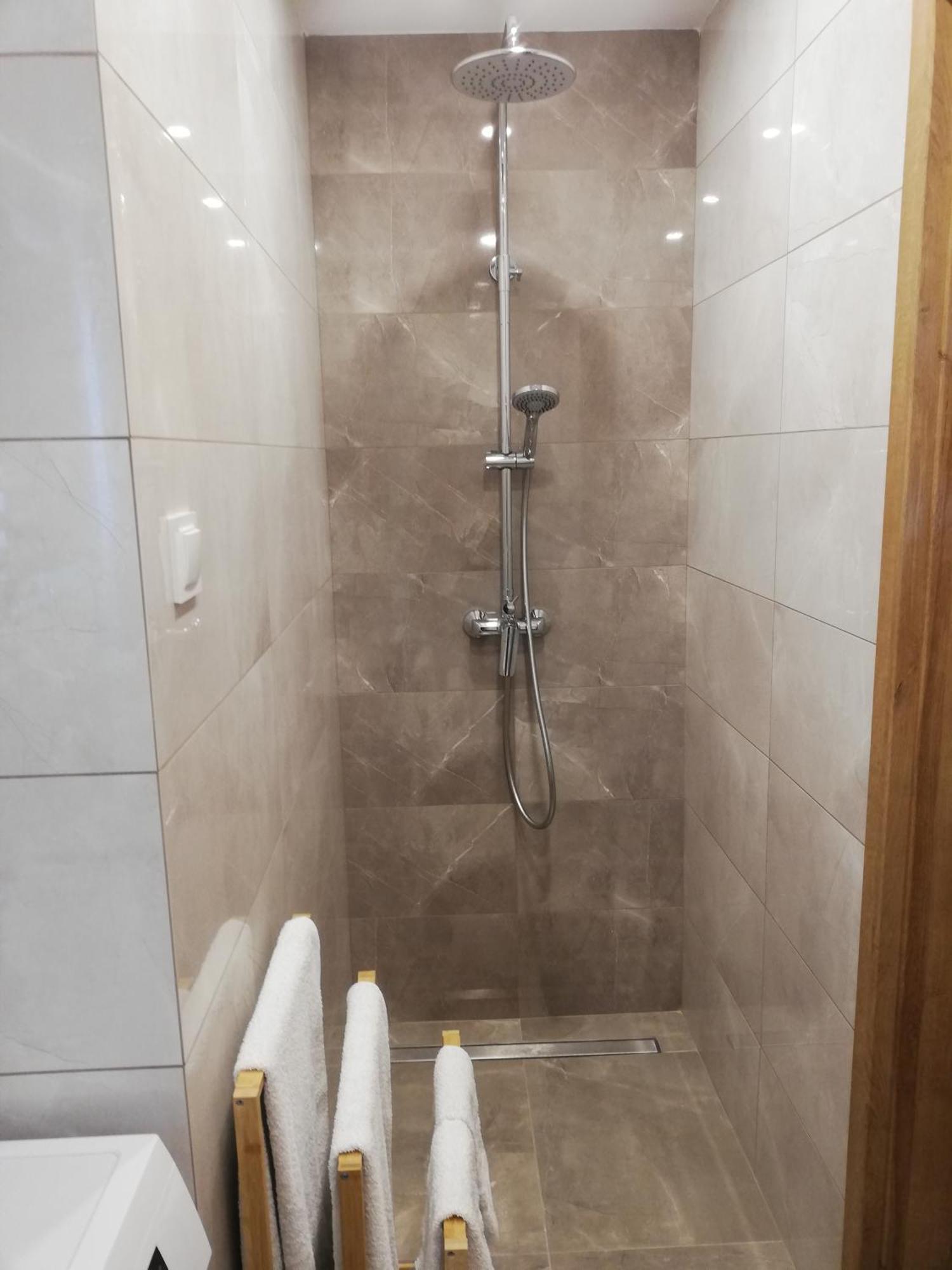 Suwalki Centrum Apartments 1 & 2 Chambre photo