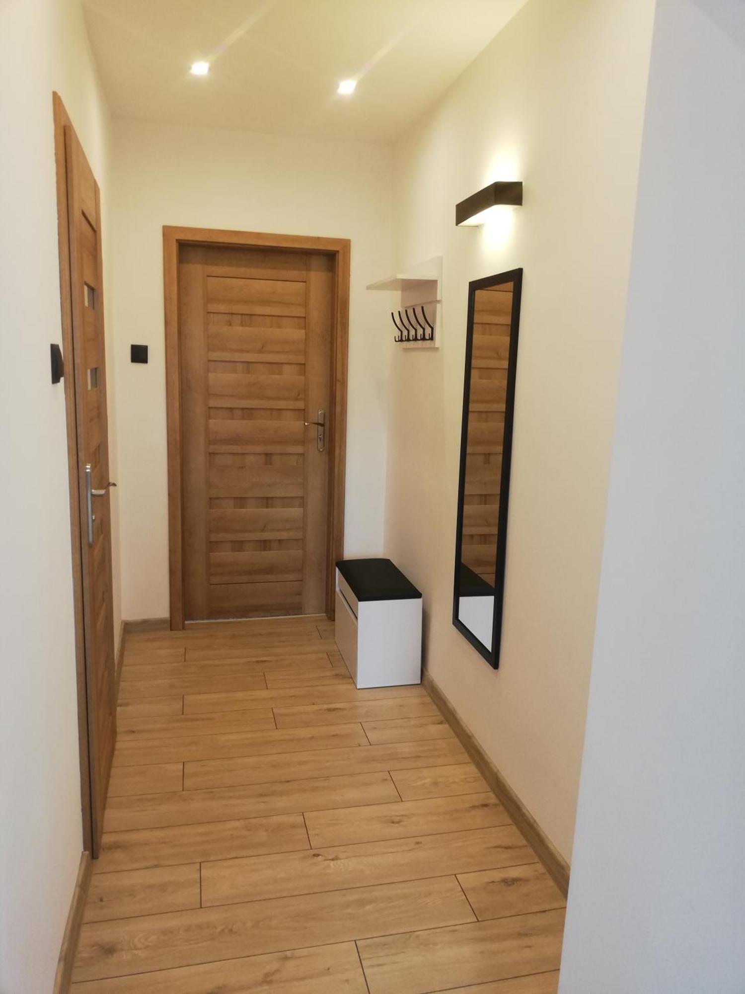 Suwalki Centrum Apartments 1 & 2 Chambre photo