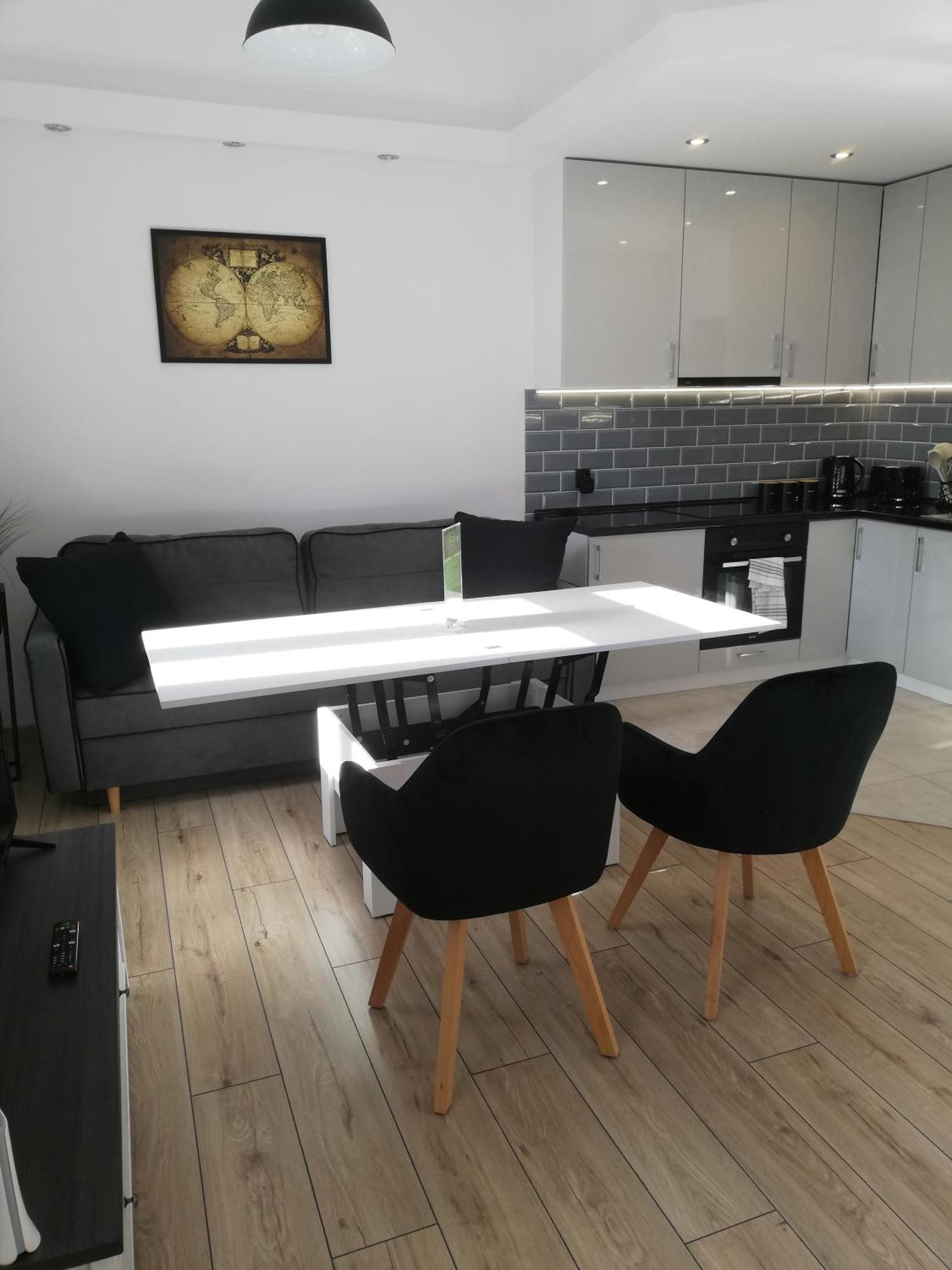 Suwalki Centrum Apartments 1 & 2 Chambre photo