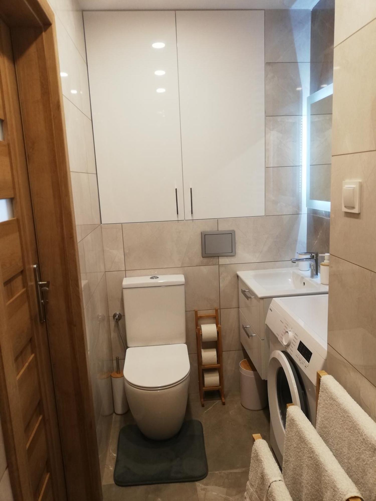 Suwalki Centrum Apartments 1 & 2 Chambre photo